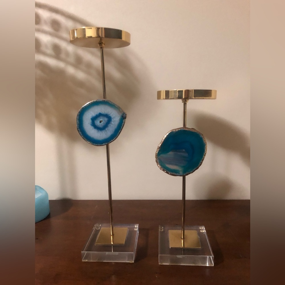 Candle light holder